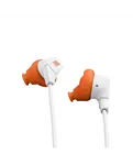JBL Endurance Run 3 Wireless White — Вигляд під кутом
