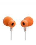JBL Endurance Run 3 Wireless White — Навушники з боку вуха