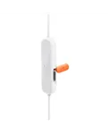 JBL Endurance Run 3 Wireless White — Роз’єм заряджання USB-C