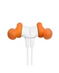 JBL Endurance Run 3 Wireless White — Магнітне з’єднання навушників