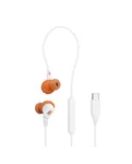 JBL Endurance Run 3C USB-C White — Загальний вигляд