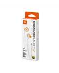 JBL Endurance Run 3C USB-C White — Упаковка