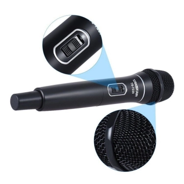 Радіосистема TAKSTAR TS-7220HH