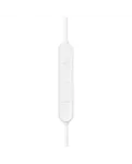 JBL Endurance Run 3C USB-C White — Кнопки пульта на проводі