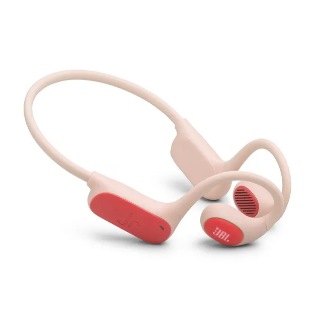 JBL Junior Free Peach — Загальний вигляд