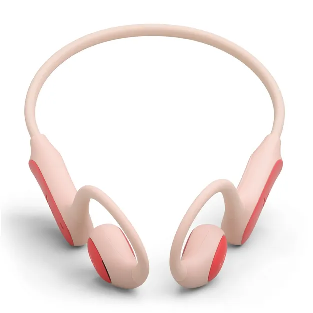 JBL Junior Free Peach — Вигляд під кутом