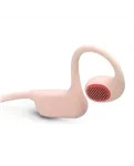 JBL Junior Free Peach — Навушники з боку вуха