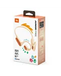 JBL Junior Free Peach — Упаковка