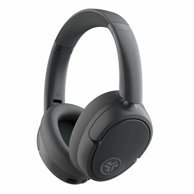 JLab JBuds Lux ANC Graphite — Загальний вигляд