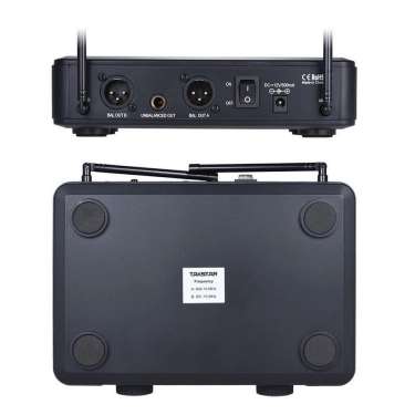 Радіосистема TAKSTAR TS-7220HH