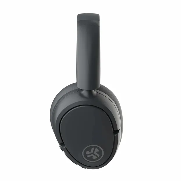JLab JBuds Lux ANC Graphite — Вигляд збоку