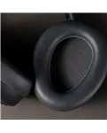 JLab JBuds Lux ANC Graphite — Амбушура великим планом
