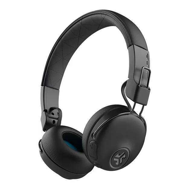 JLab Studio ANC Wireless Black — Загальний вигляд