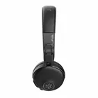 JLab Studio ANC Wireless Black — Вигляд збоку