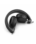 JLab Studio ANC Wireless Black — Складена конструкція