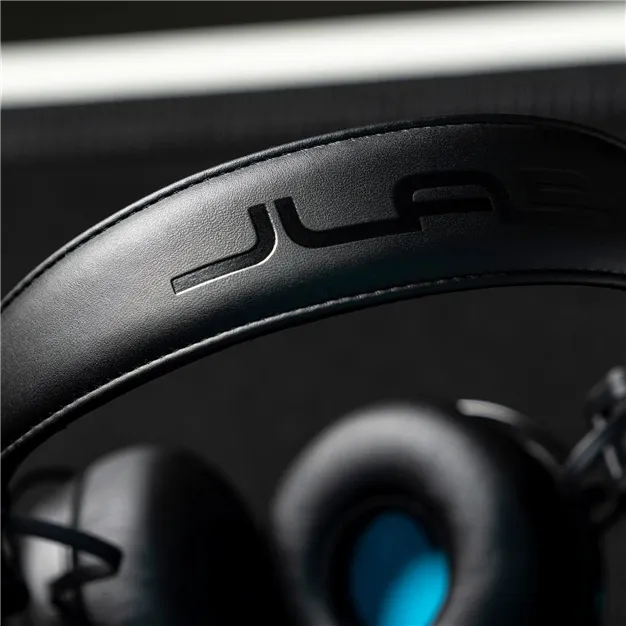 JLab Studio ANC Wireless Black — Кнопки керування
