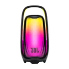 JBL Pulse 6 Black — Загальний вигляд