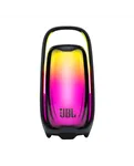 JBL Pulse 6 Black — Загальний вигляд