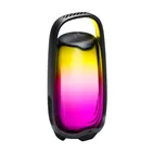 JBL Pulse 6 Black — Вигляд під кутом