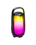 JBL Pulse 6 Black — Вигляд під кутом