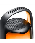 JBL Pulse 6 Black — Вигляд зверху