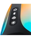 JBL Pulse 6 Black — Кнопки керування