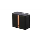 ELAC NAVA 100 Black — Задня панель