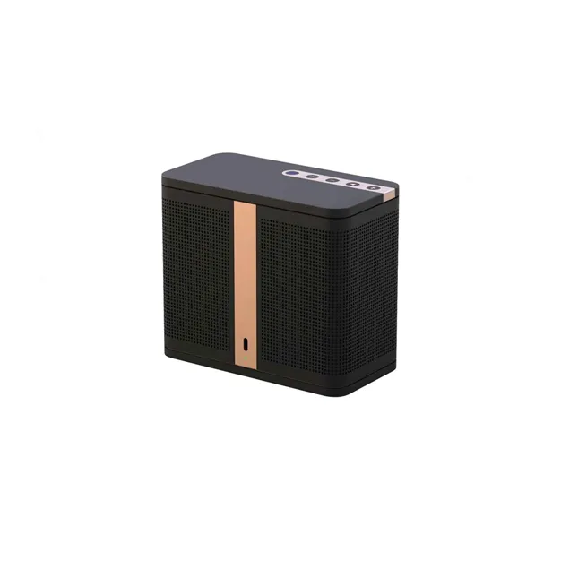 ELAC NAVA 100 Black — Задня панель