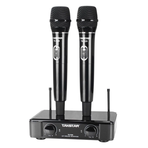 Radio system TAKSTAR TS-7220HH