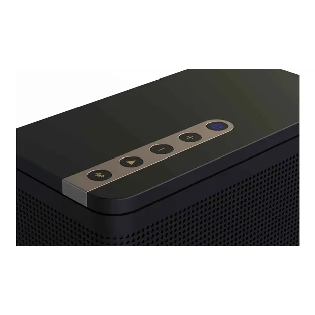 ELAC NAVA 100 Black — Кнопки керування