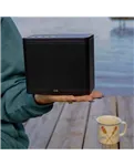 ELAC NAVA 100 Black — Розмір колонки в руці