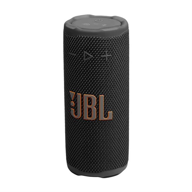 JBL Grip Black — Вигляд під кутом