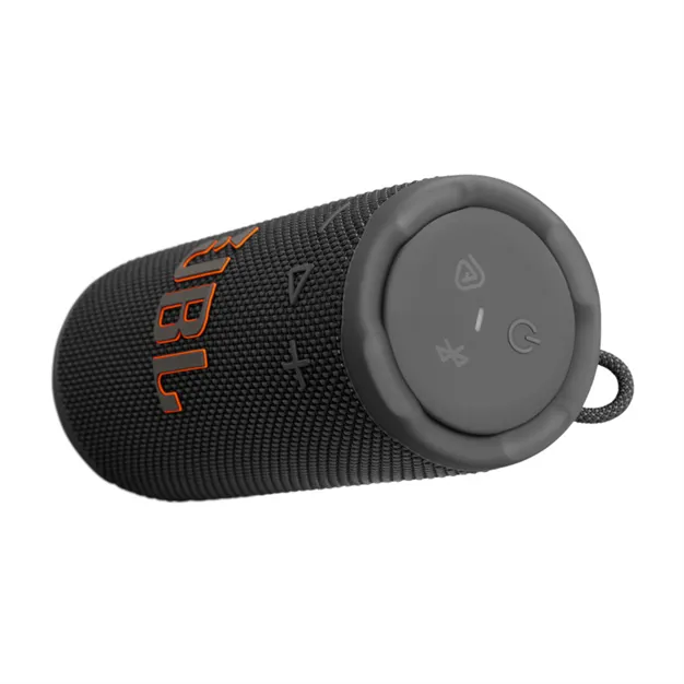 JBL Grip Black — Кнопки керування