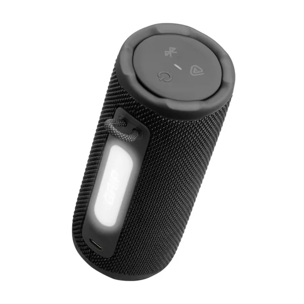 JBL Grip Black — Фонове підсвічування