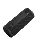 JBL Grip Black — Задній бік і петля для перенесення