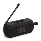 JBL Tuner 3 Black — Загальний вигляд