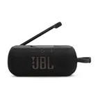 JBL Tuner 3 Black — Вигляд спереду