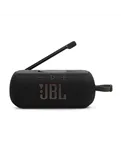 JBL Tuner 3 Black — Вигляд спереду