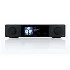ARCAM SA35 Black — Вигляд спереду