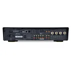 ARCAM SA35 Black — Панель роз’ємів
