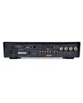 ARCAM SA35 Black — Панель роз’ємів