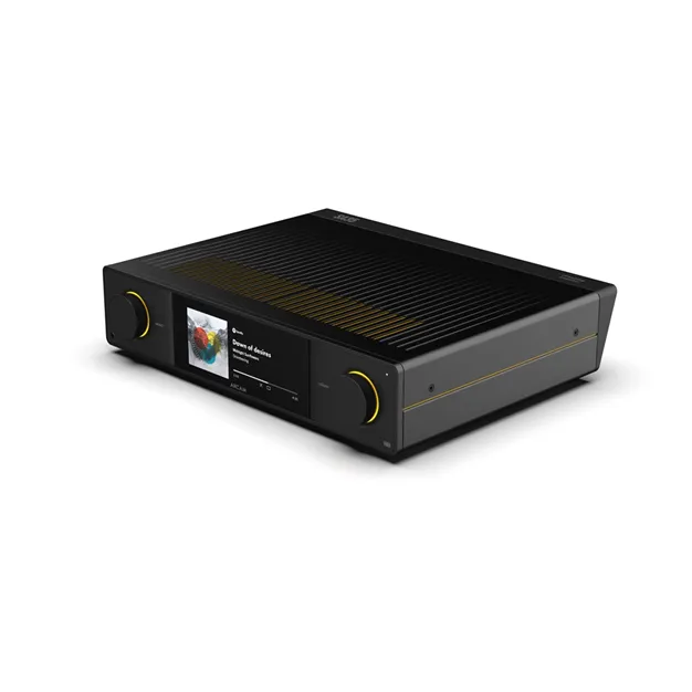 ARCAM SA35 Black — Вигляд під кутом