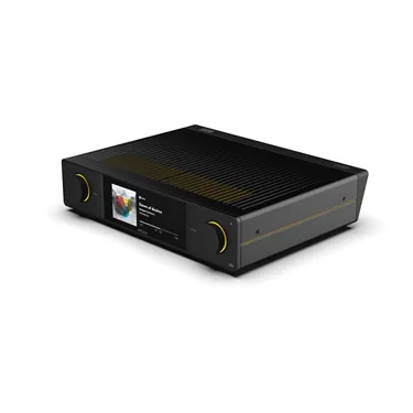 ARCAM SA35 Black — Вигляд під кутом