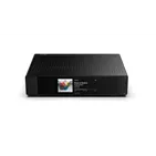 ARCAM ST25 Black — Вигляд під кутом