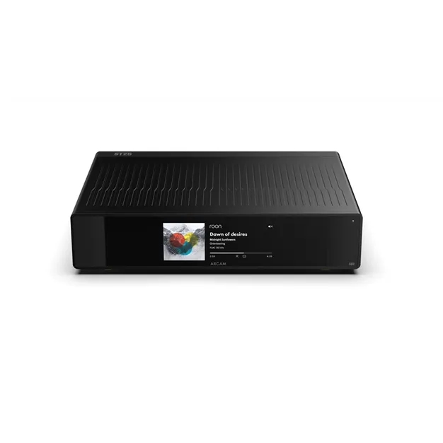ARCAM ST25 Black — Вигляд під кутом