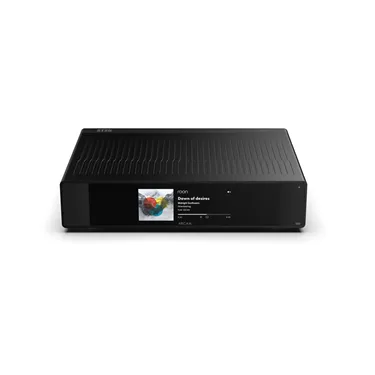 ARCAM ST25 Black — Вигляд під кутом