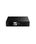 ARCAM ST25 Black — Вигляд під кутом