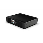 ARCAM ST25 Black — Вигляд під кутом