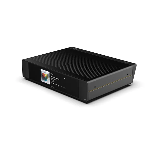 ARCAM ST25 Black — Вигляд під кутом