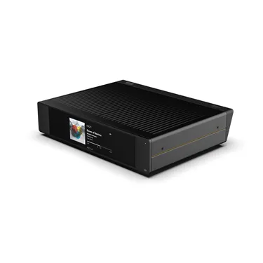 ARCAM ST25 Black — Вигляд під кутом